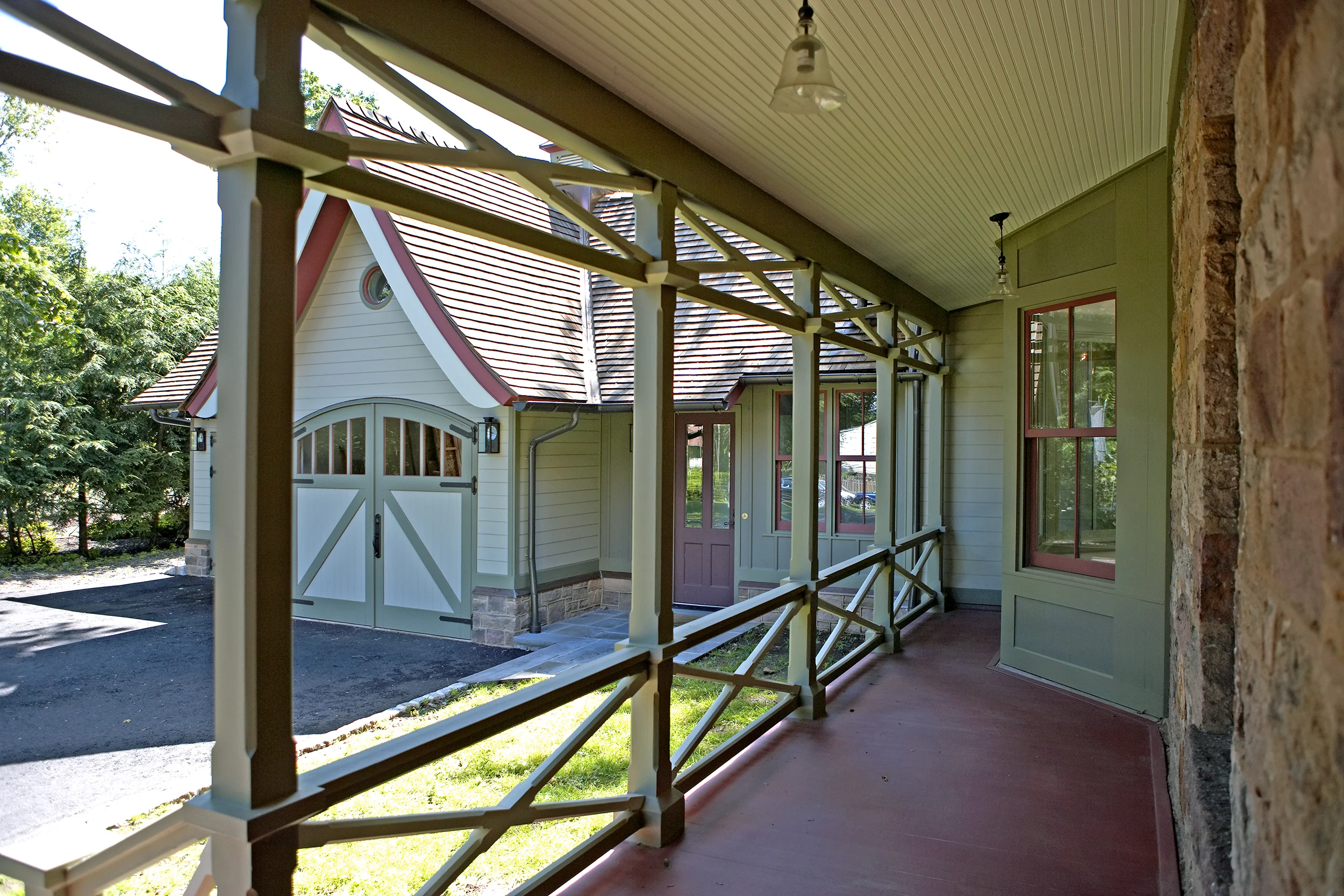 Private Residence, Tenafly, NJ