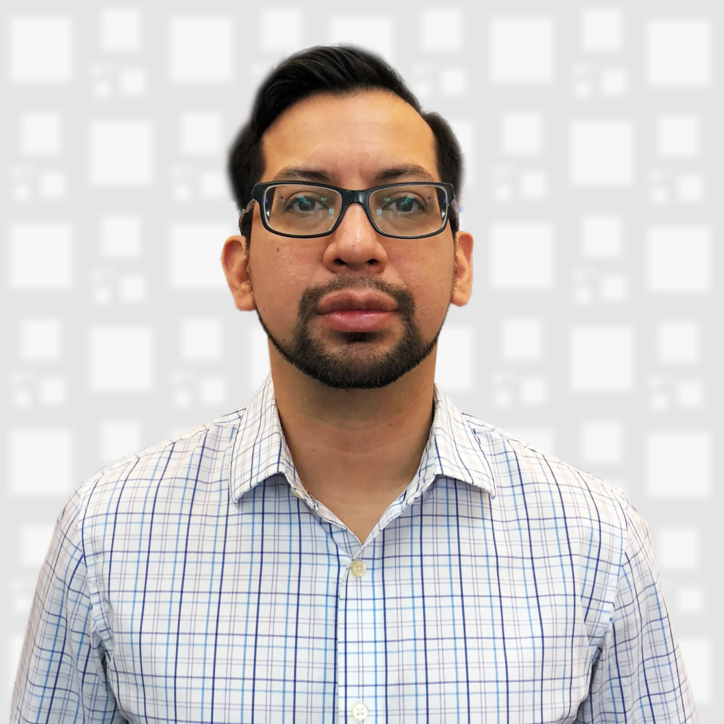 Victor Vasquez, Assoc. AIA