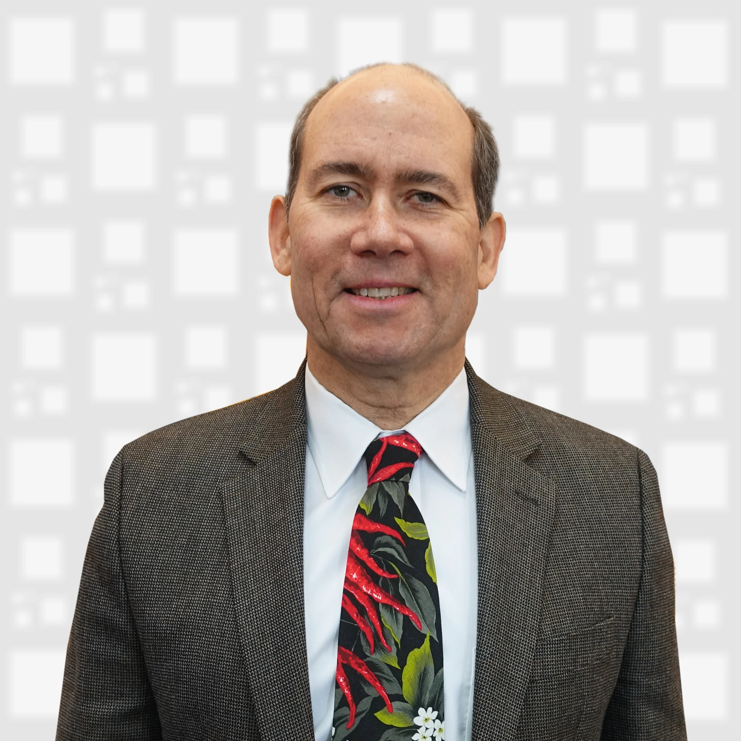 Kevin C. Gore, AIA, NCARB, CID