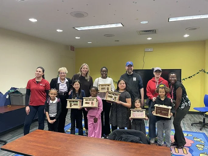 K-12 Architecture Week Inspires the Next Generation of Designers