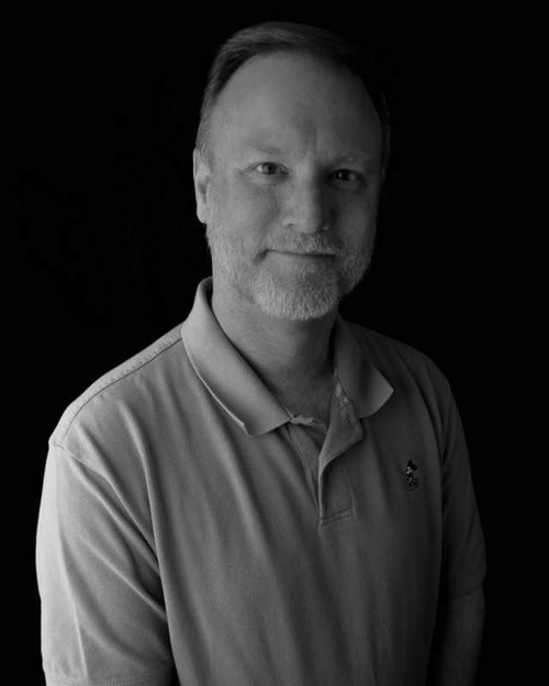 Director, John W. Morehead