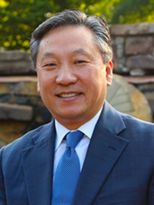 David Sang-Ehil Han