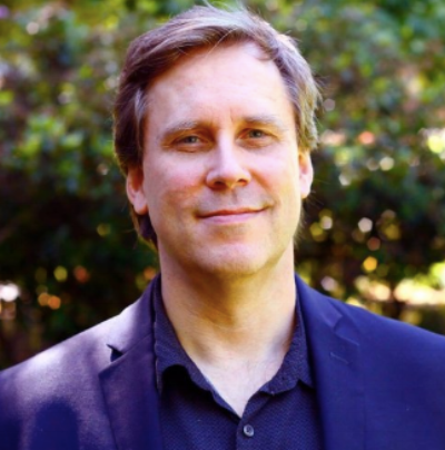 Paul Louis Metzger