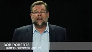 Episode 3: Interview with Pastor Bob Roberts