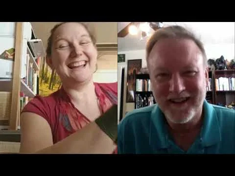 Podcast Episode 5: Carrie Graham of The Church Lab