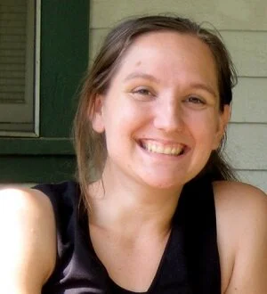 Carrie Graham