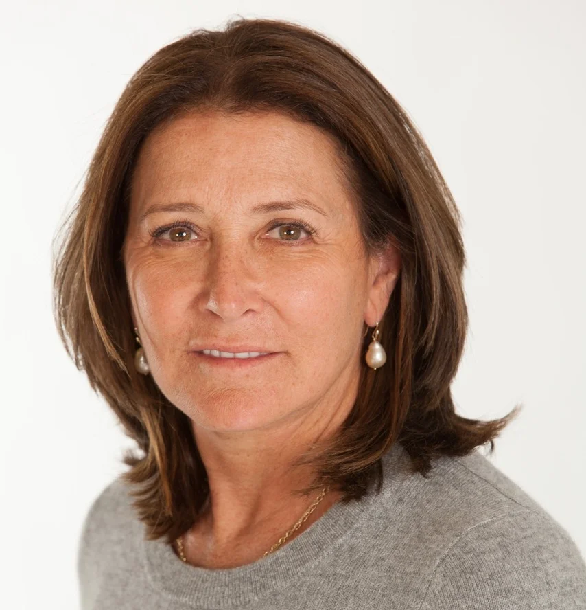 Helene B. van Beuren