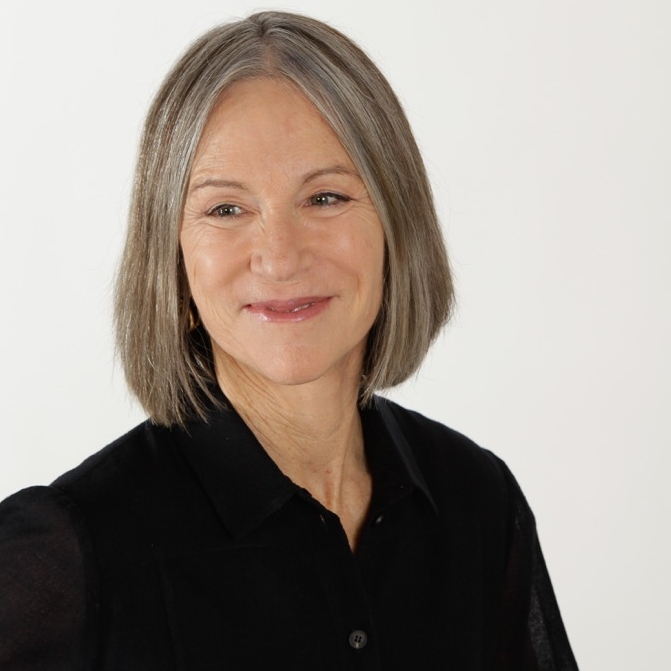 Barbara van Beuren