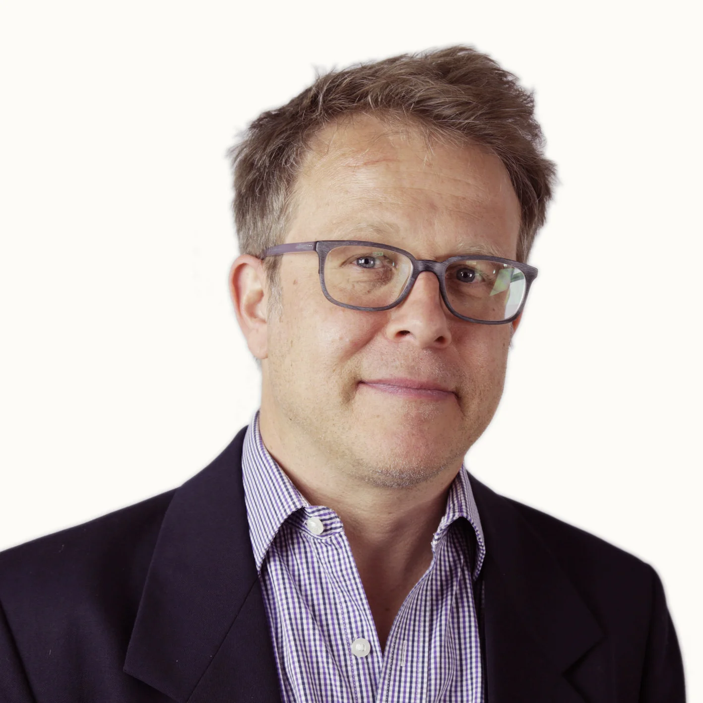 Thomas Brendler , Senior Program Officer