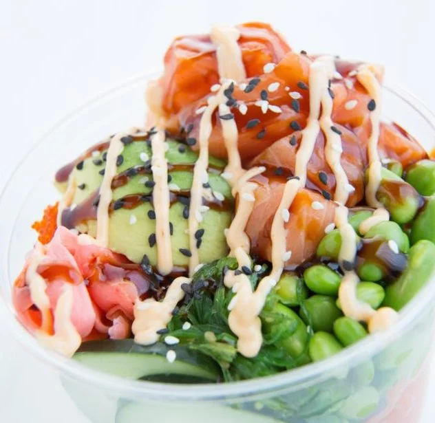 Aloha Poke Co