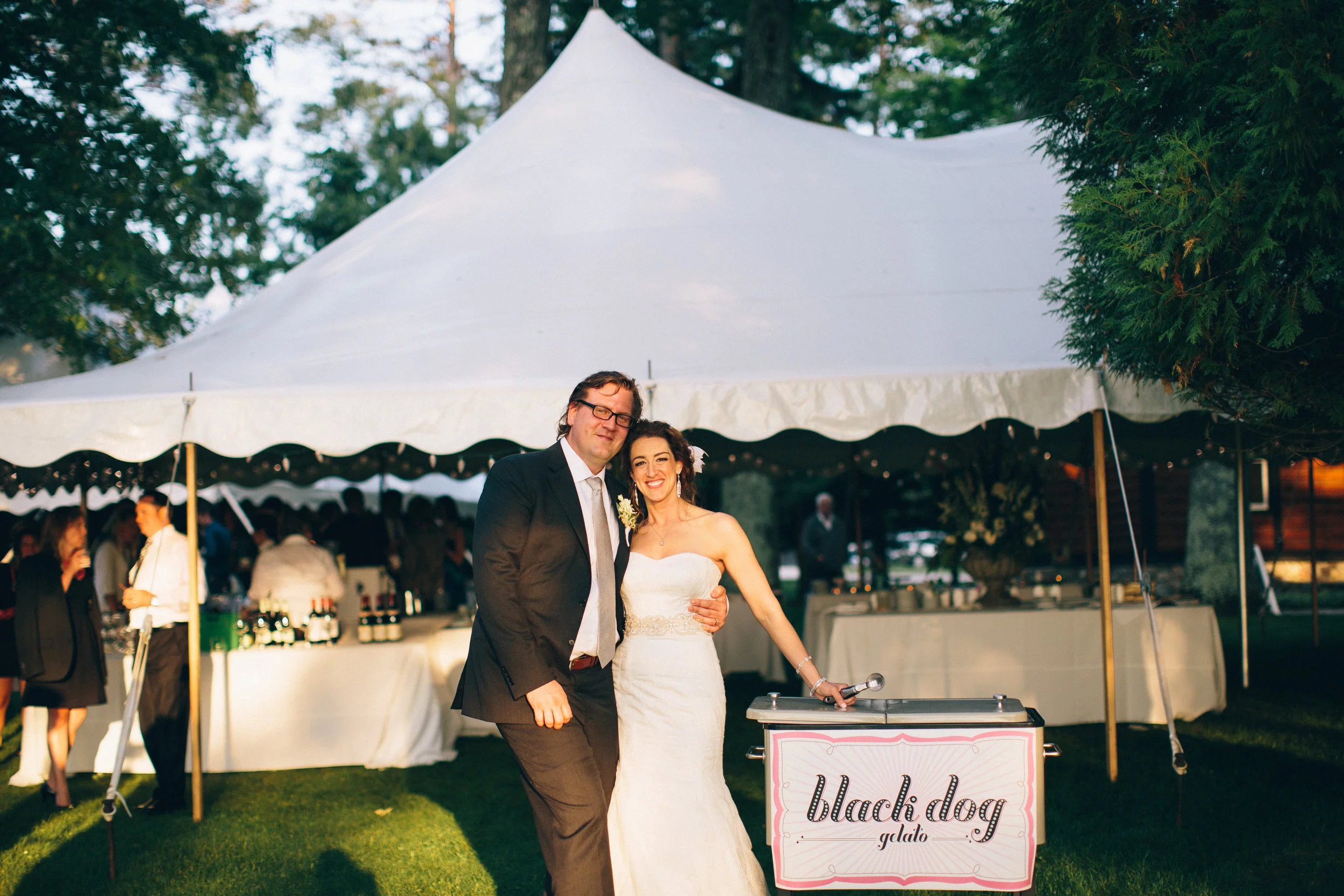 Photo by Artisian Events