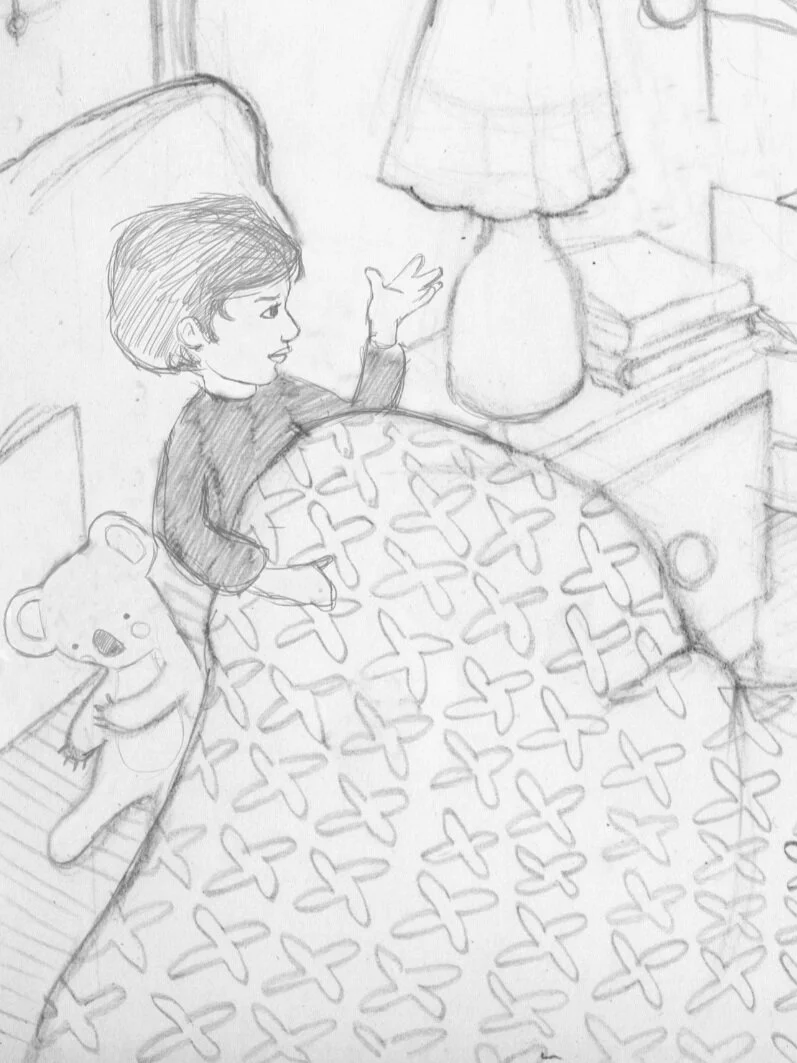 Books — Gaia Cornwall