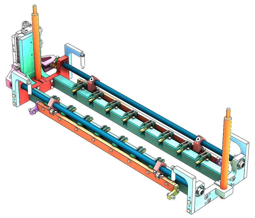 Cup dispense mechanism