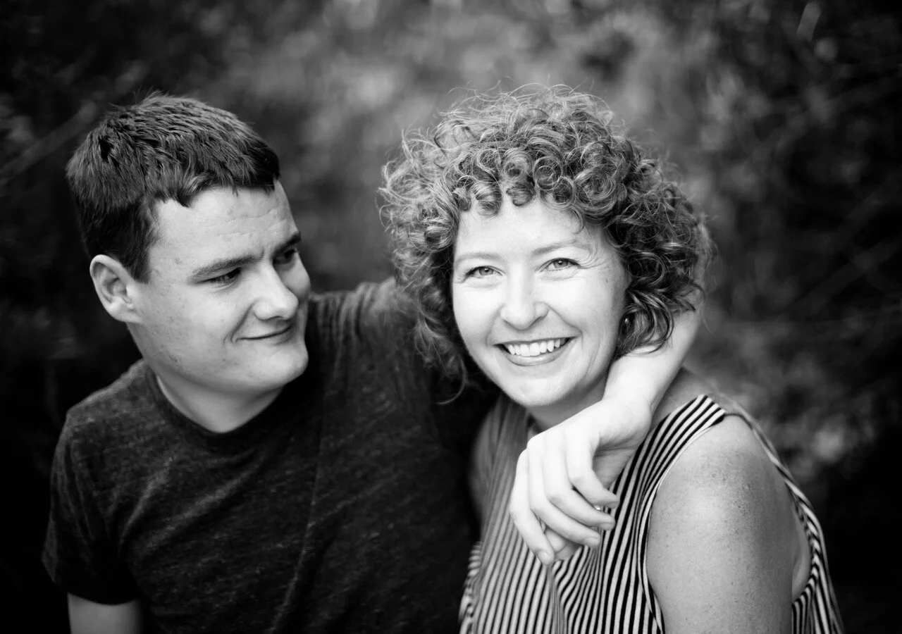 Amplifying Your Child's Interests Amplifying Your Child's Interests