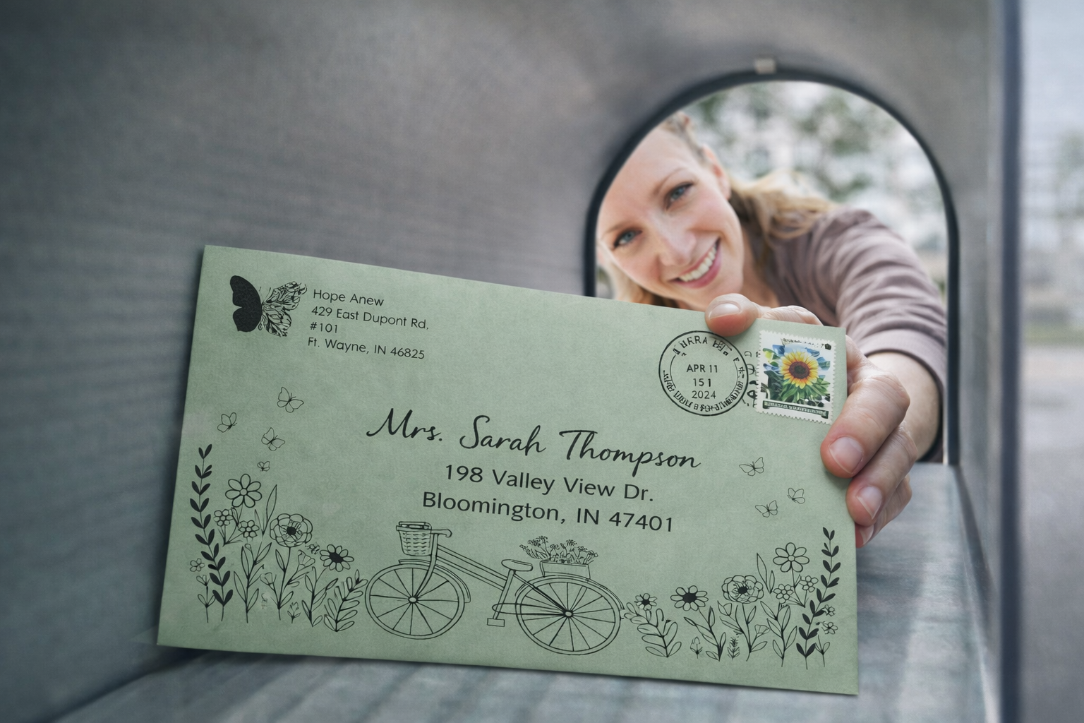 Hope Notes – A Meaningful Gift for Moms of Children with Special Needs