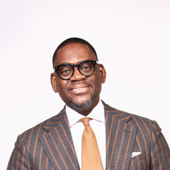Tailored for Practice and Prestige: Andrew Porter for Physicians Who Lead