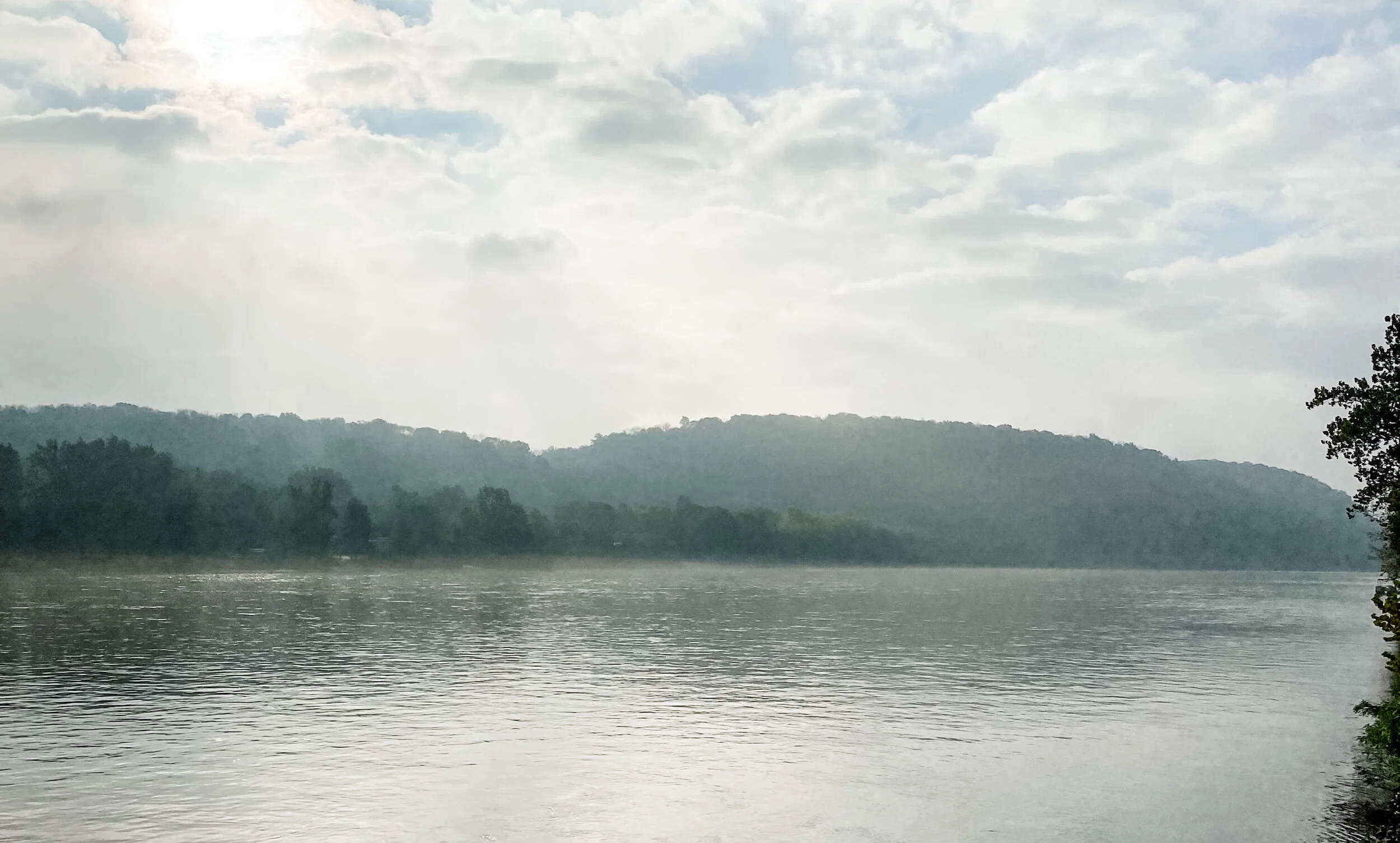 Put It Into the Universe