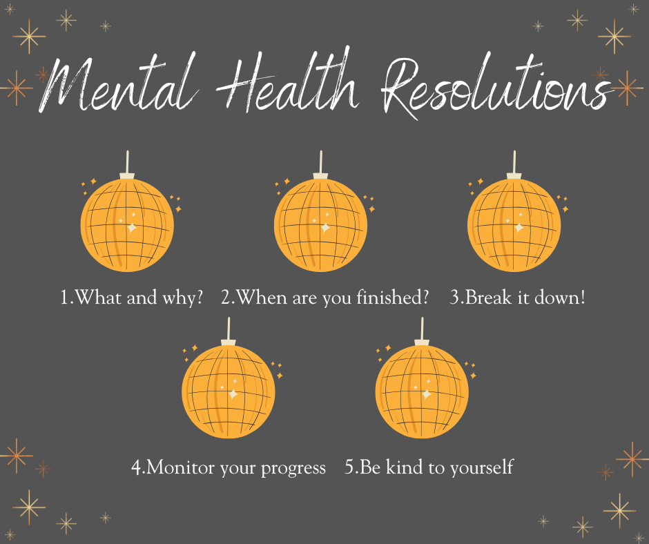 New Year but not a New You