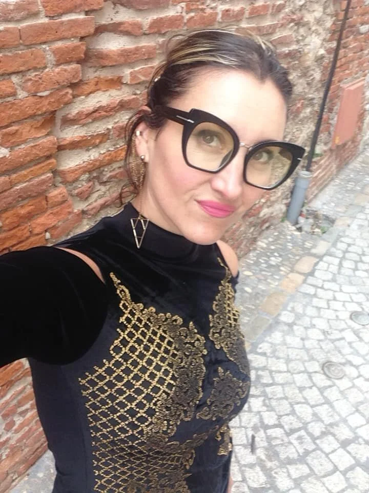 VElvet dress selfie.jpg