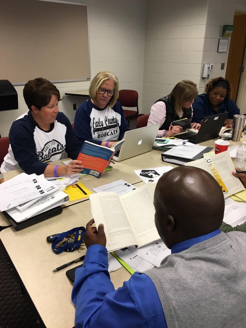 Beating the Odds, Angela Bell