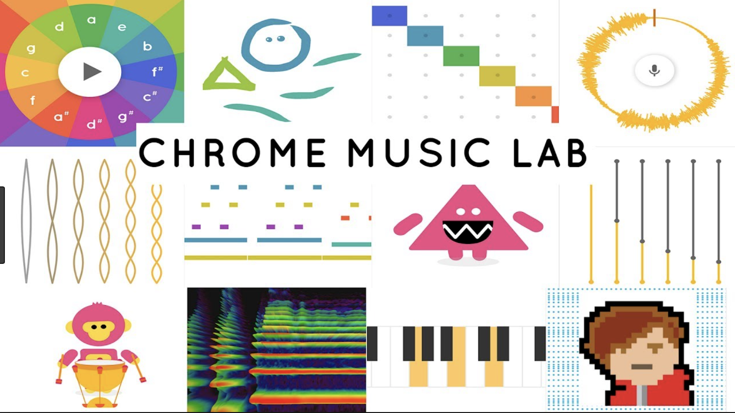 The Music Lab