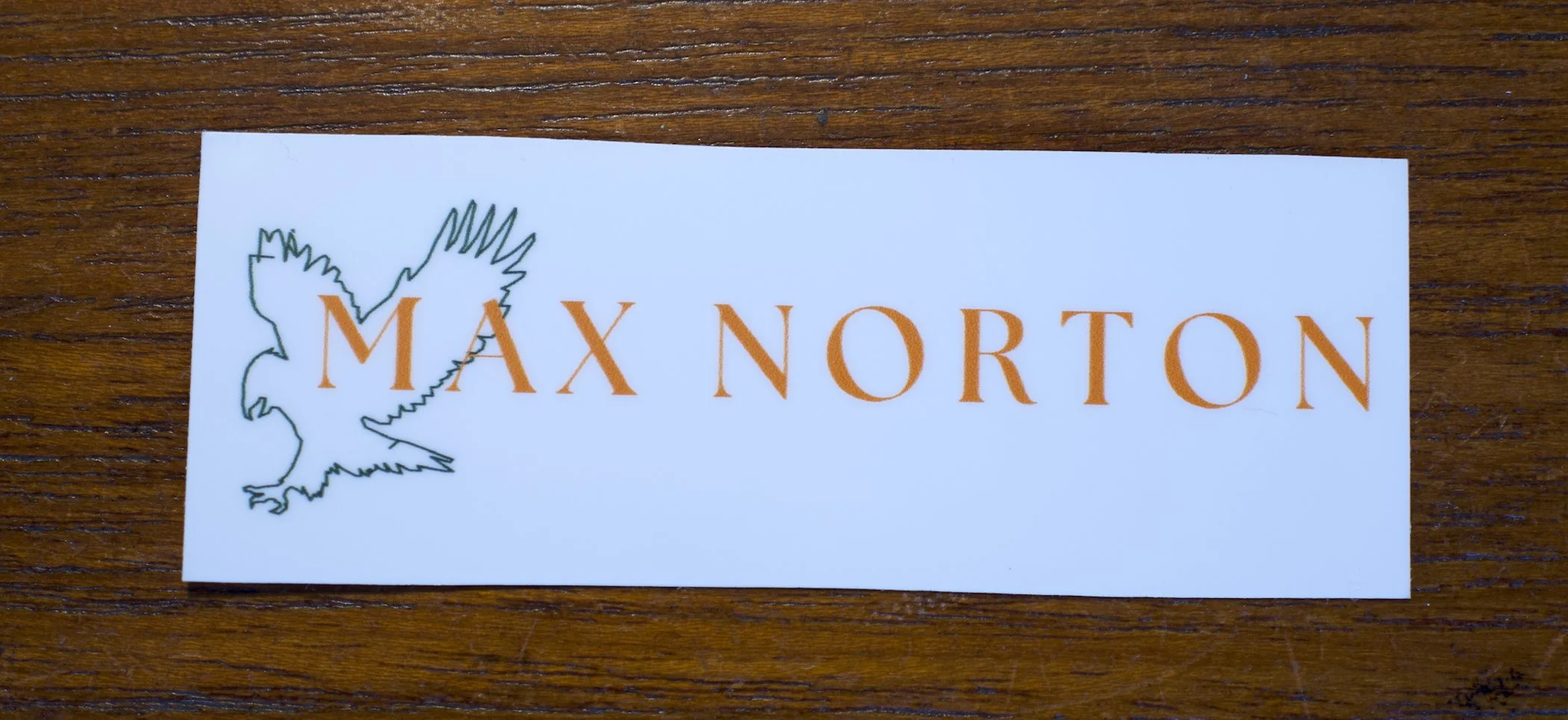 Max Norton Eagle Sticker.jpg