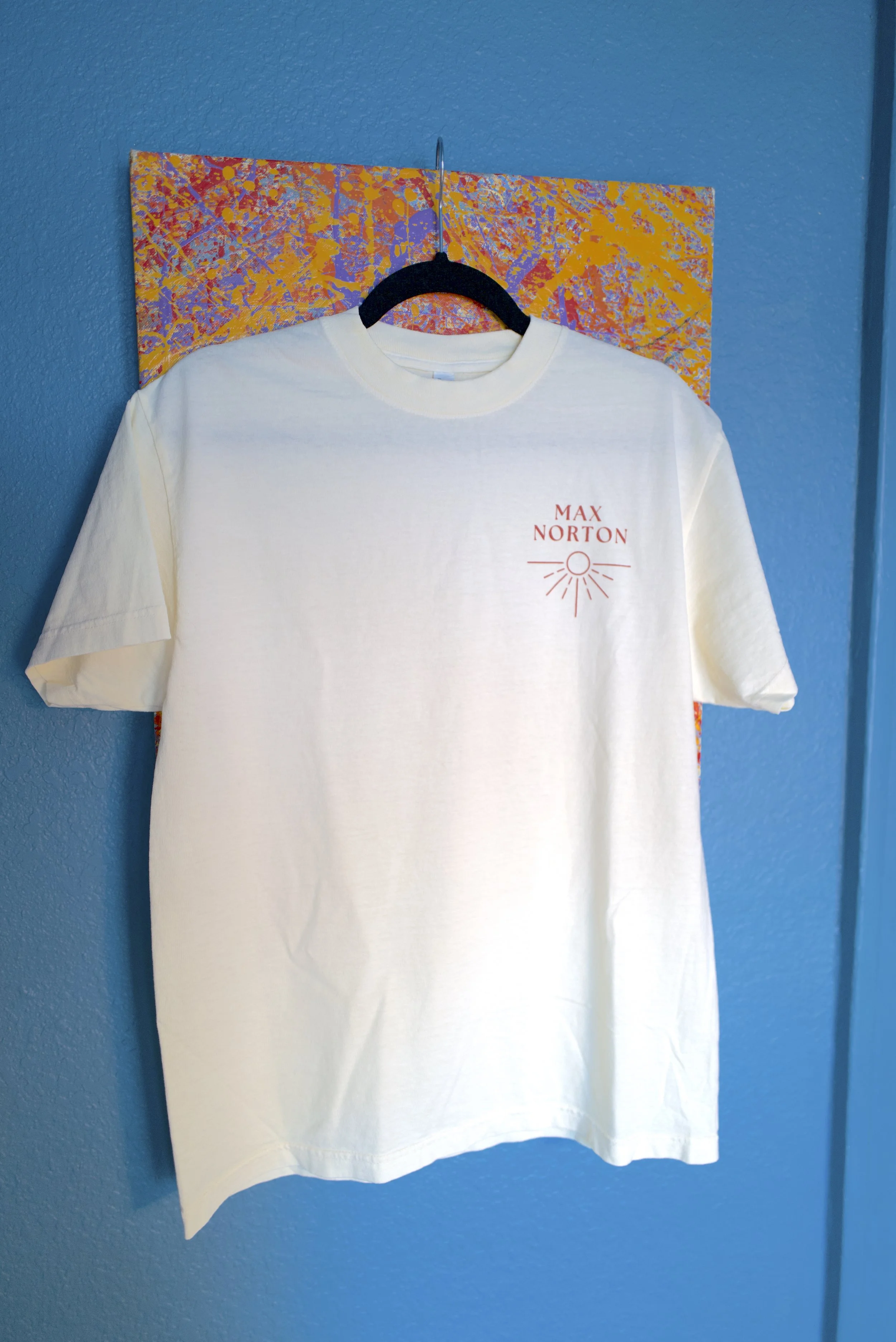 Max Norton T Shirt Front.jpg