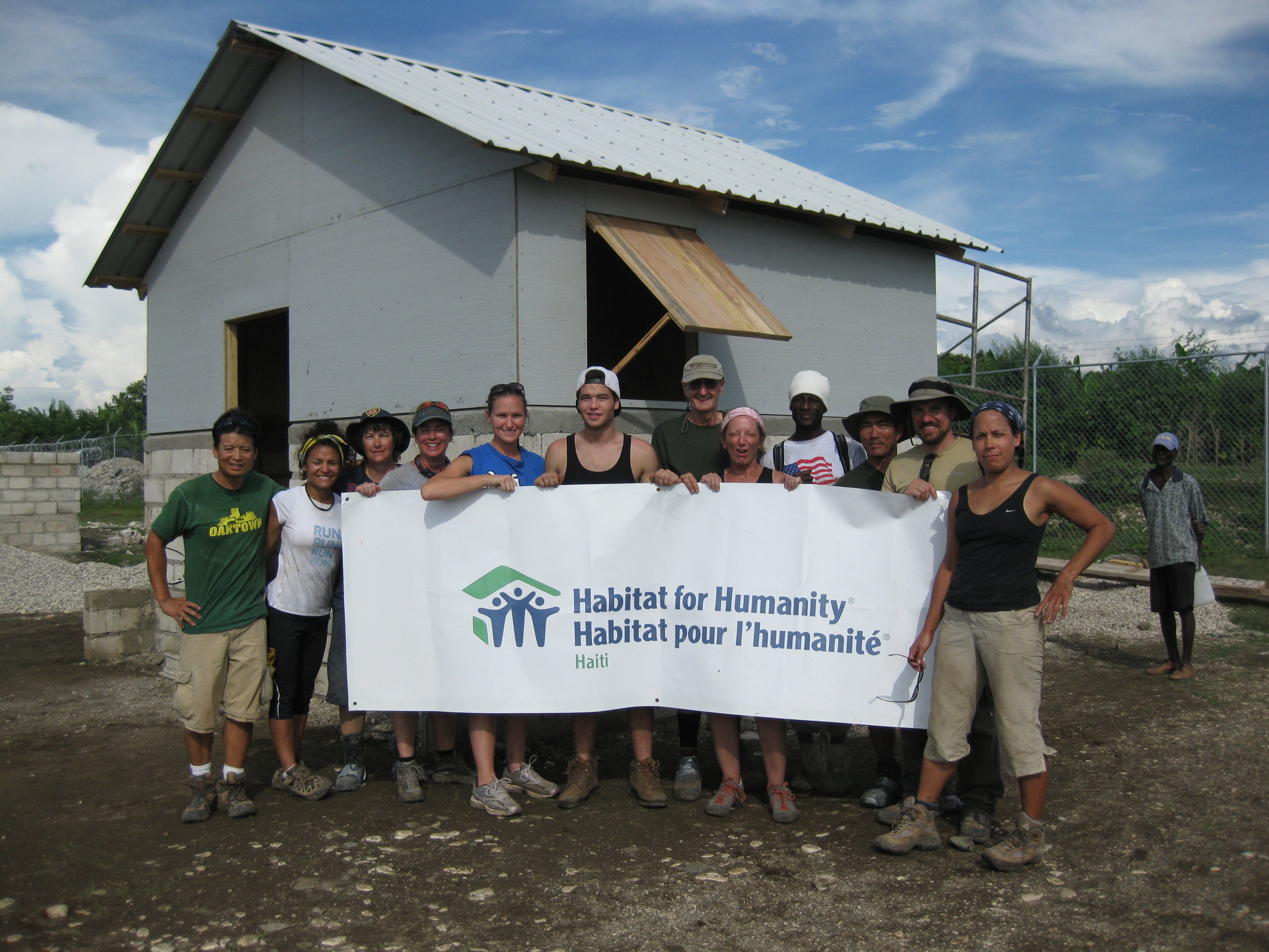 Haiti Habitat House.JPG