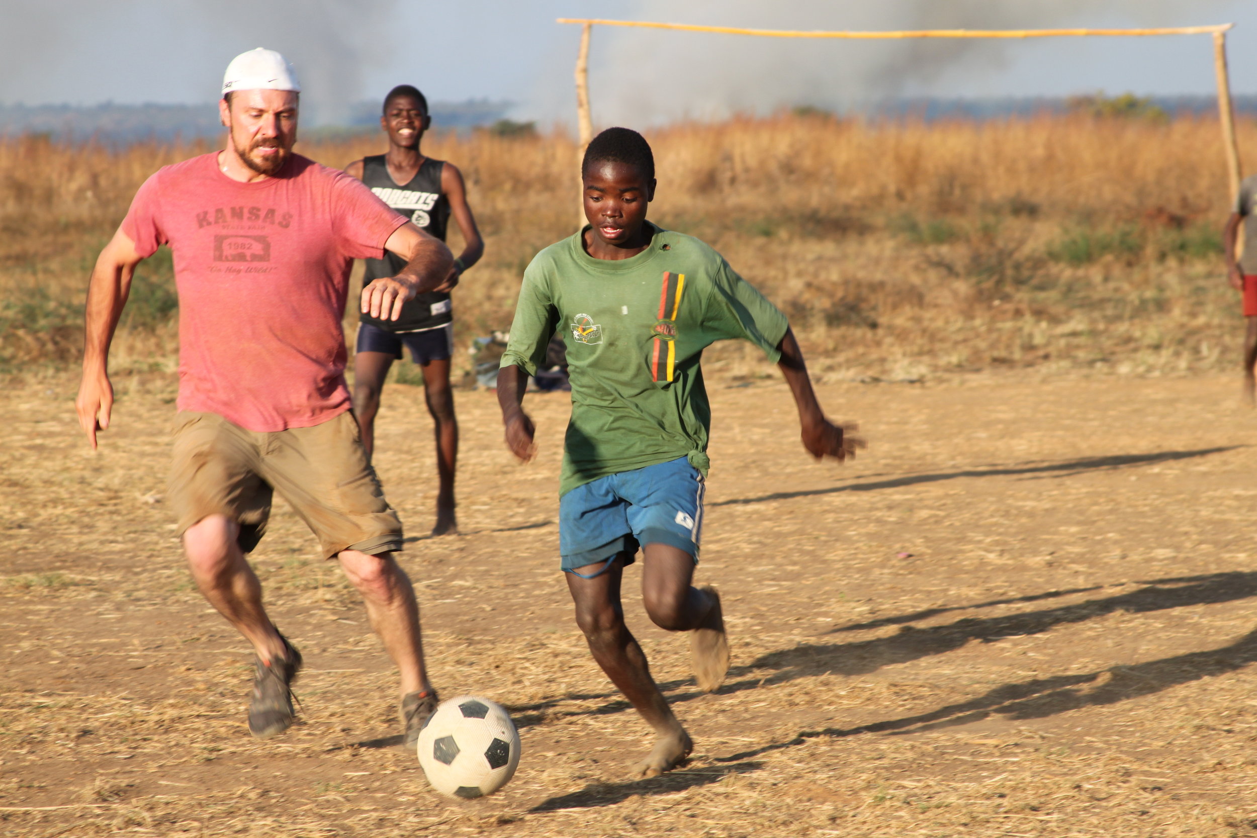 Neil Soccer Zambia.JPG