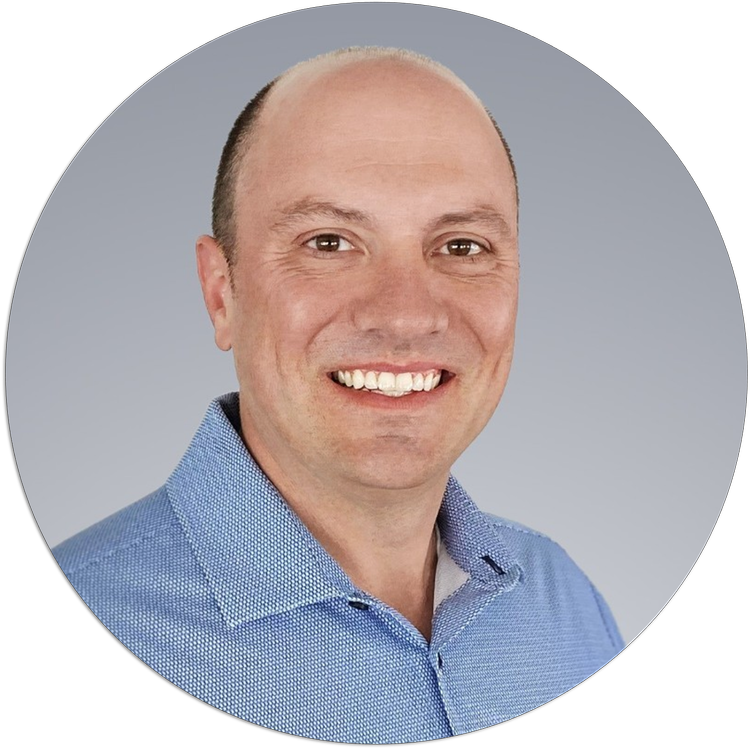 Neil Schmitz, Co-Founder & President at Research Hive