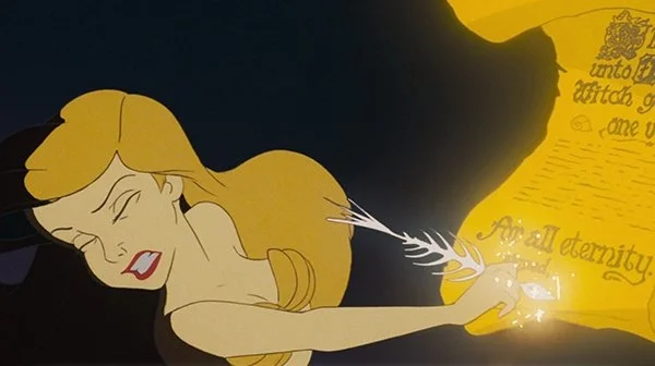 A lawyer breaks down how Ariel from ‘The Little Mermaid’ could’ve easily had her contract annulled