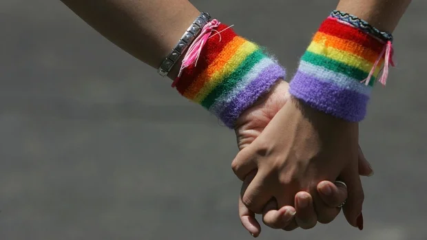 Ontario to change law that forces same-sex couples to adopt their own kids