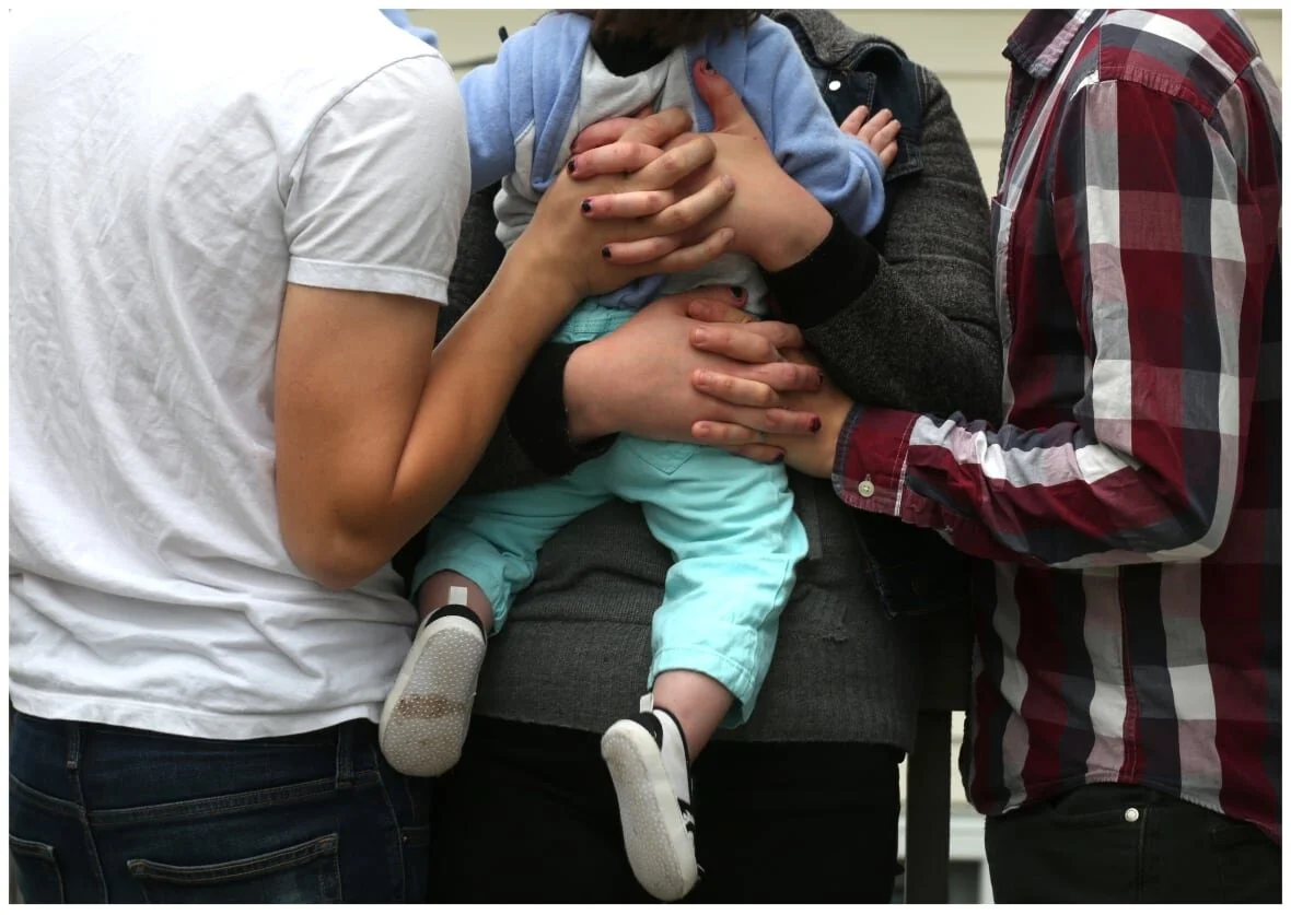 B.C. judge orders second mother declared a third parent to child of polyamorous trio