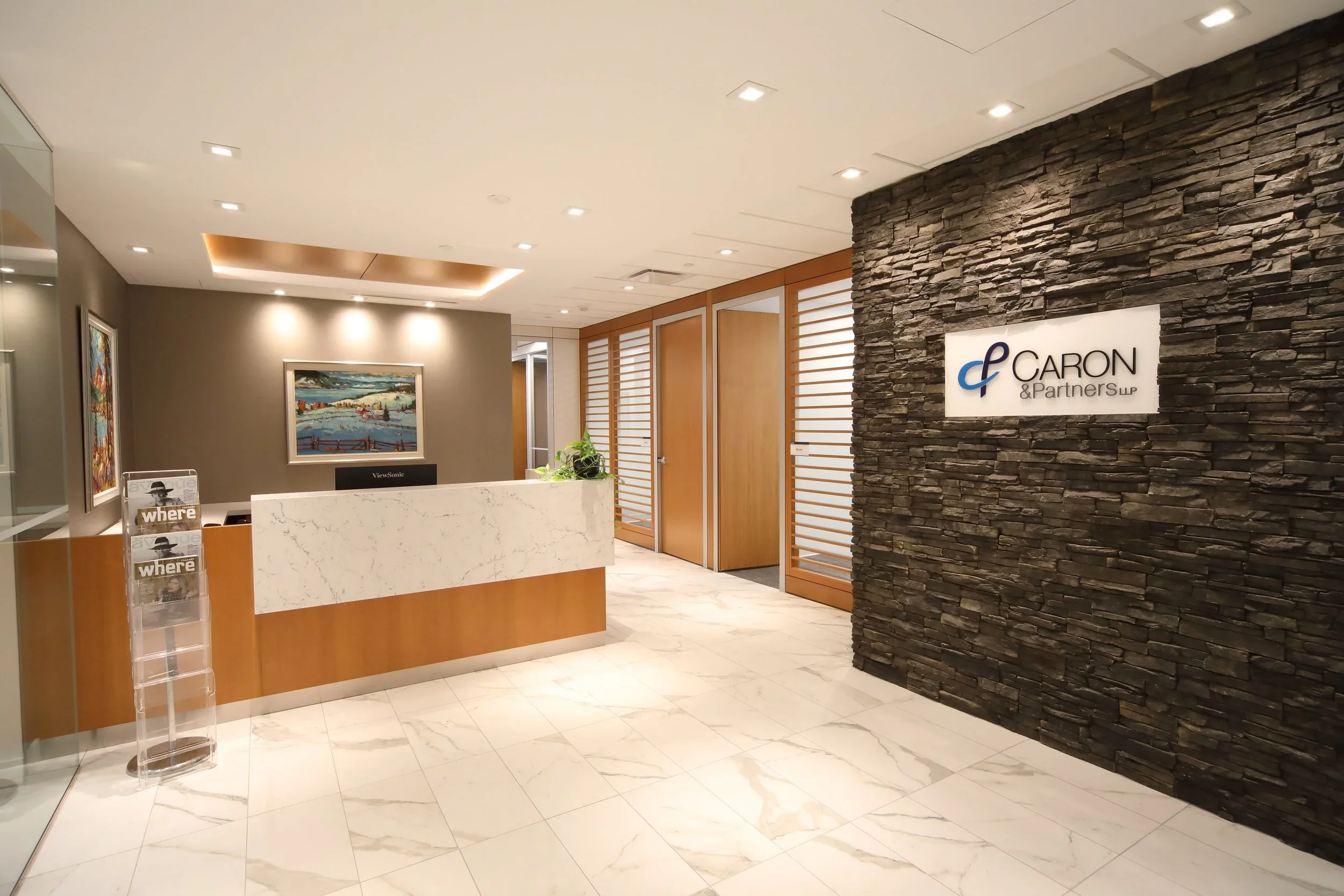 A new chapter to serve you better.