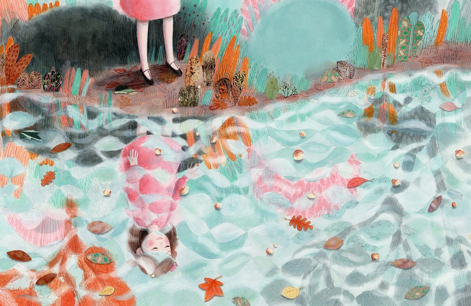  A Sydney Taylor Notable Award Winner, written by Rebecca Gardyn Levington, published by Farrar Straus Giroux, and imprint of MacMillan US 