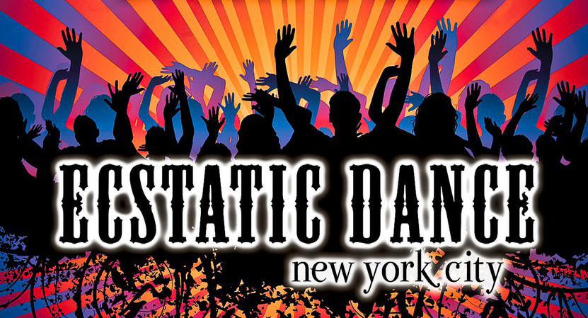 Ecstatic Dance NYC gathers for a transformative, electronic music journey, mixed with intention. Move however you wish, in a container for conscious dance and freeform movement. No booze, no shoes and no chit-chat on the dance floor helps us keep it intentional. Amazing music helps us keep it all about dance!