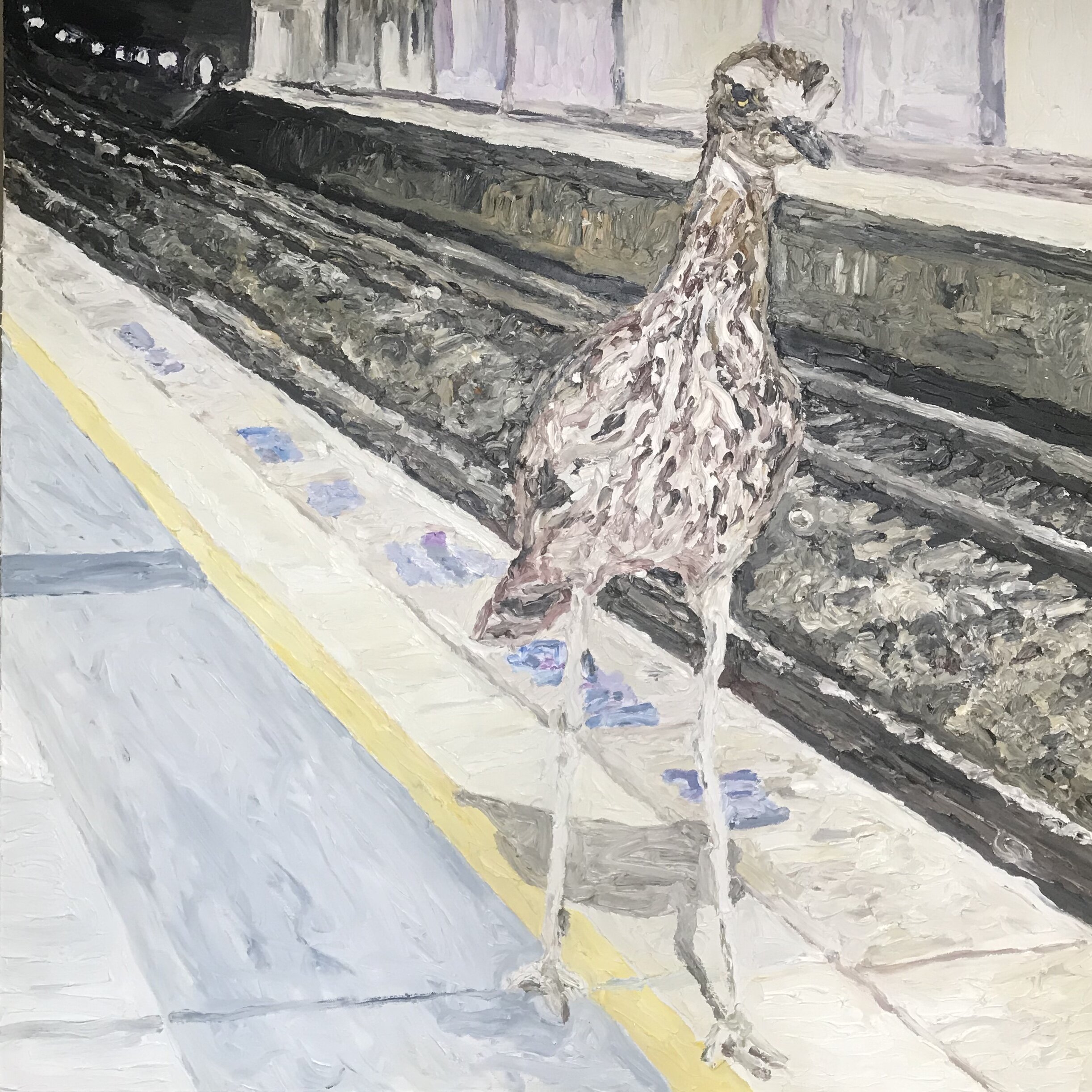 The Commuter, waiting for the 07.21 to Martin Place.jpg
