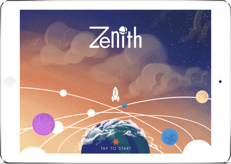 Zenith