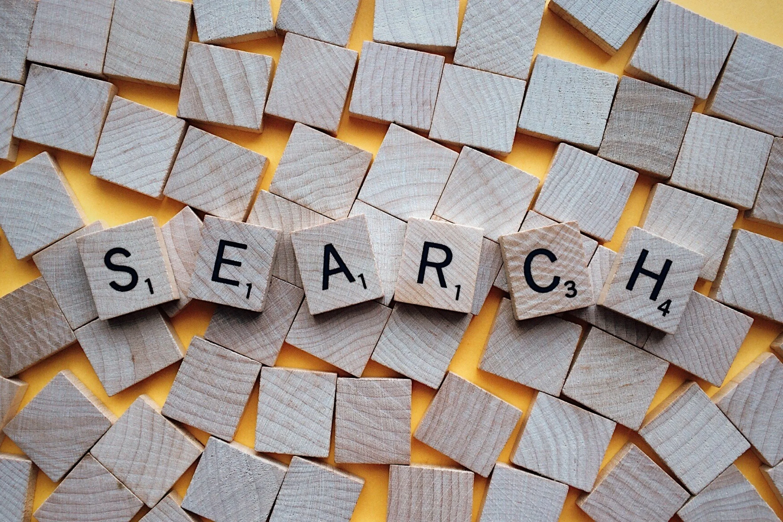Where to Look for the Job of Your Dreams