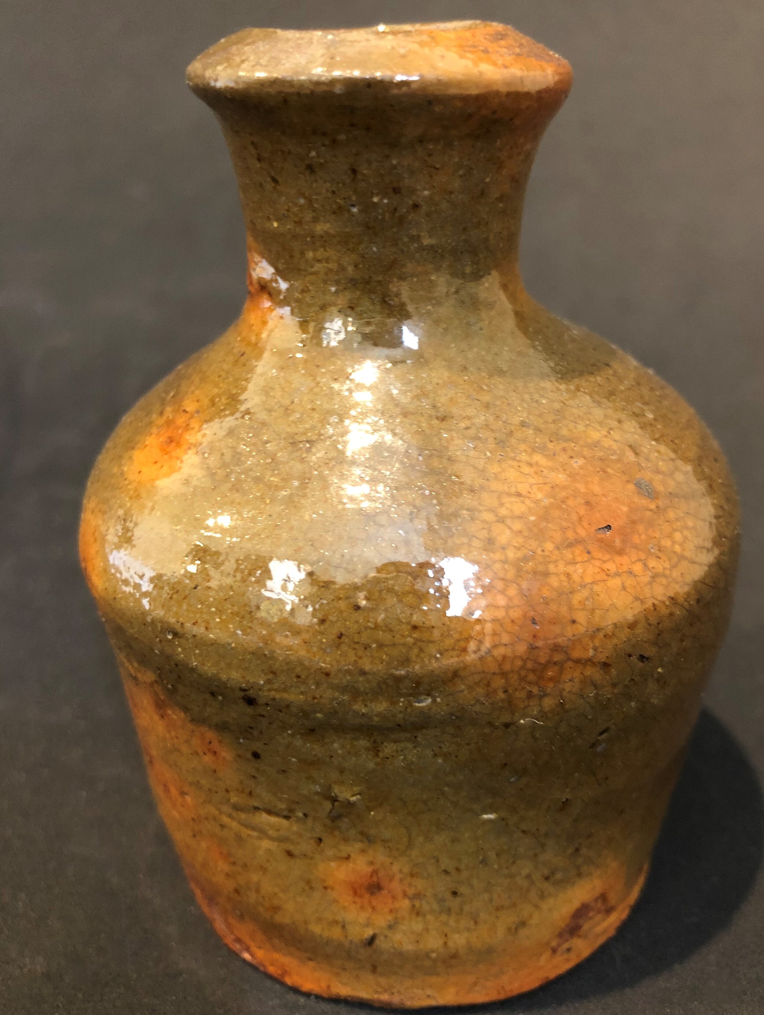 Christopher and Bernadette Evans Antiques