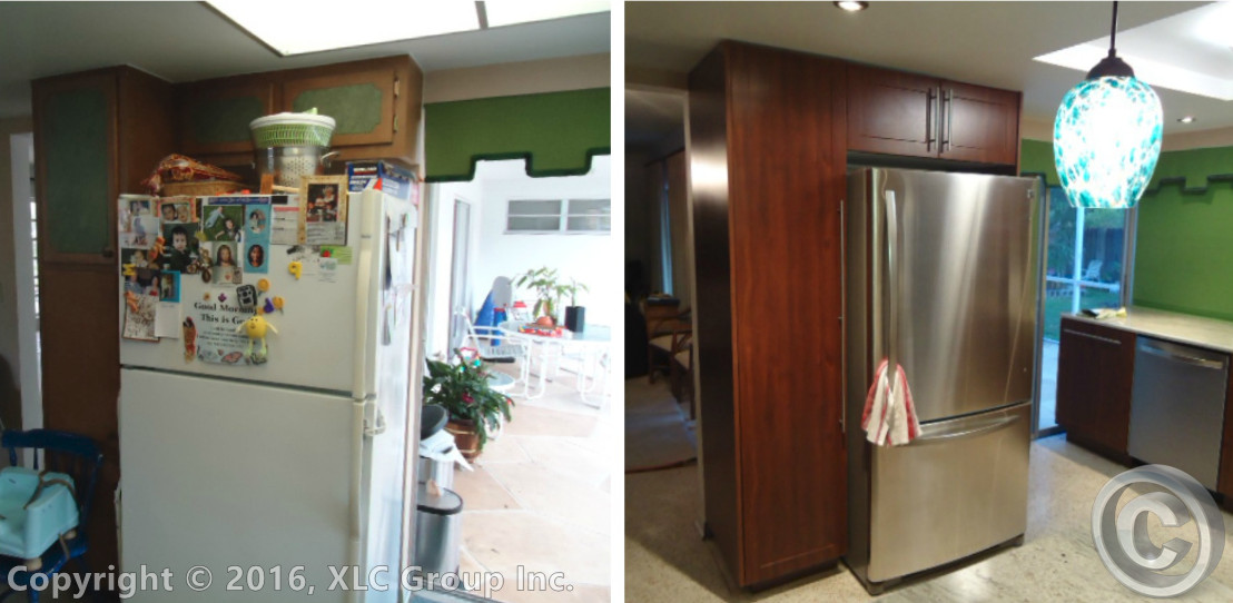 Kitchen Remodel 2