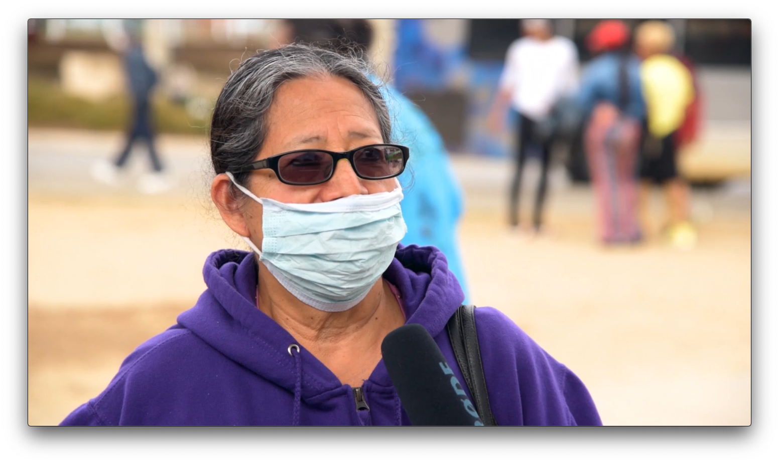 Video: Bike Durham Supports Transit