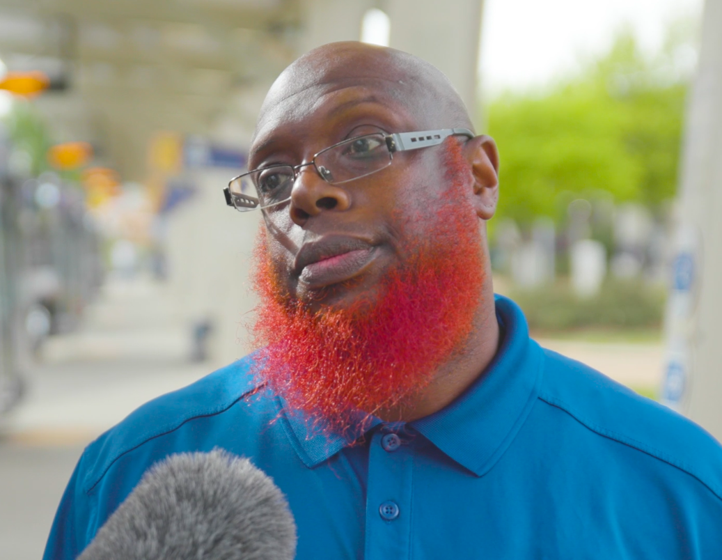 Video: Bike Durham Supports Transit Operators