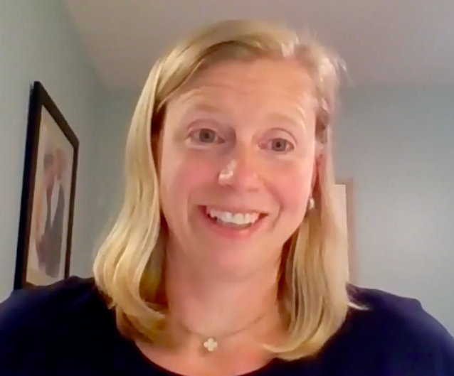Bike Month Webinar: City Update on Biking and Walking Projects