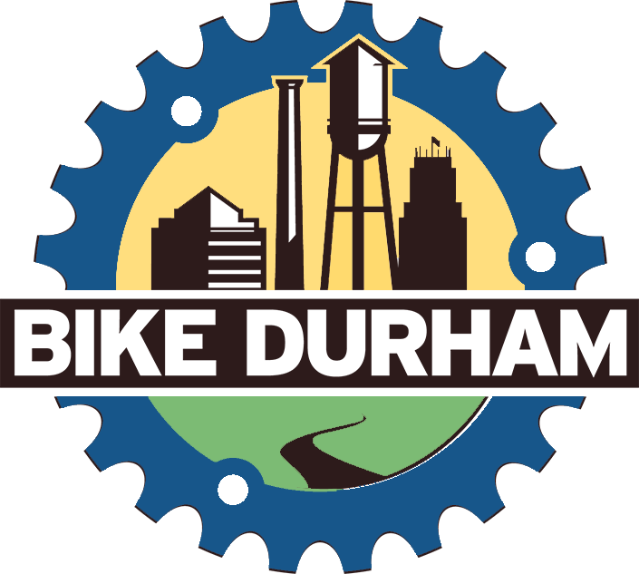Bike Durham's Statement on Recent Events