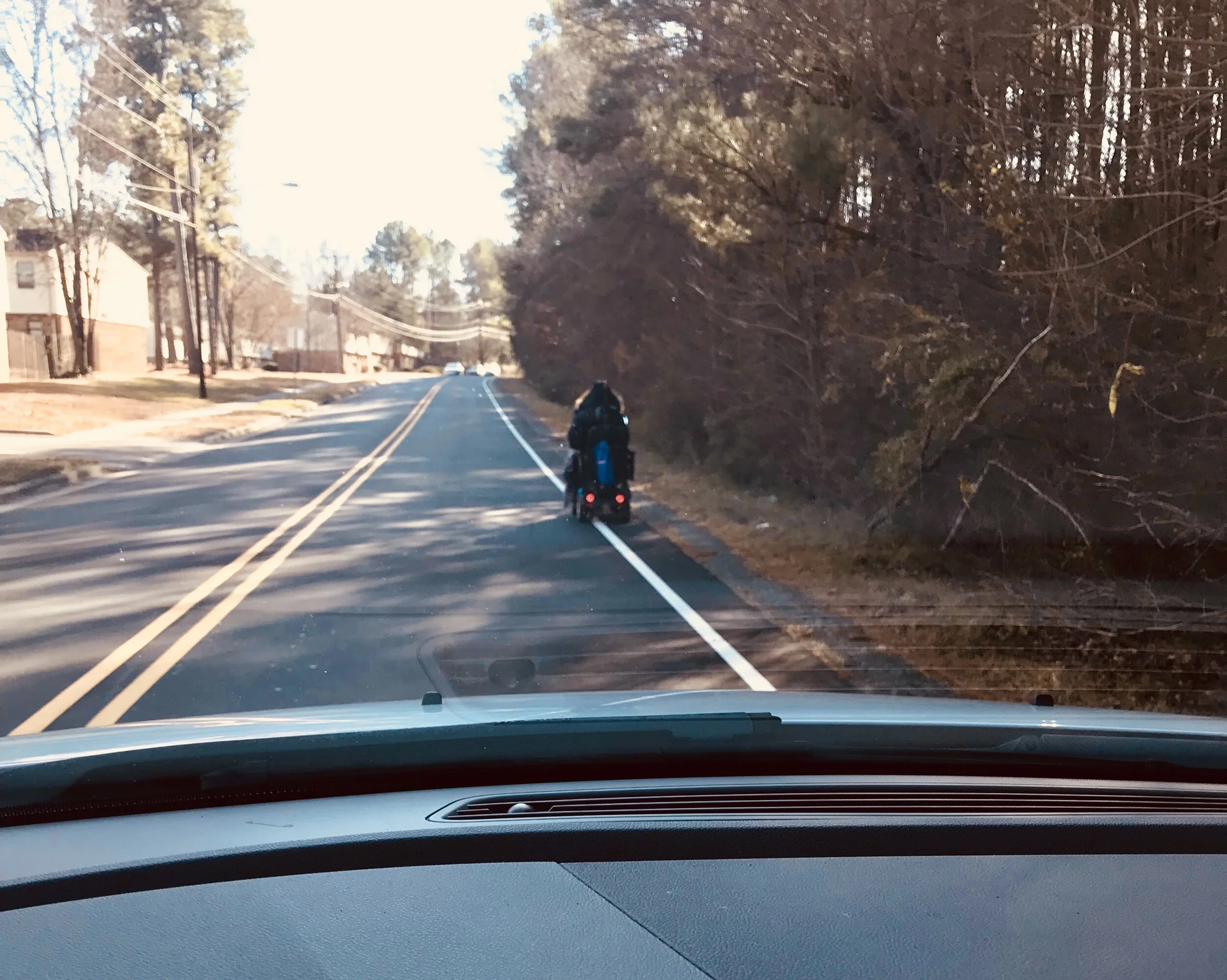 Webinar: Working with State and Local DOTs for Safe &amp; Healthy Streets