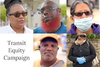 Challenges to Equitable Transit - A Durham Documentary