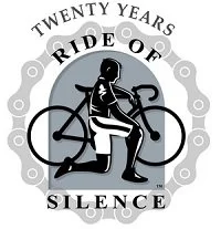 Ride of Silence 2022 - 20th Anniversary Year!