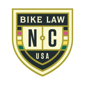 Bike Law NC logo