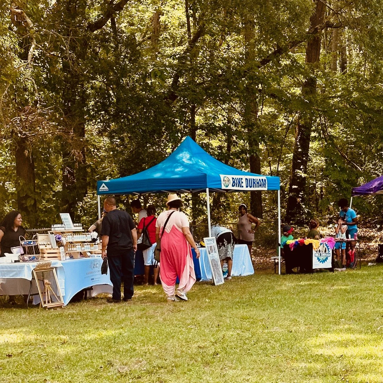 Bragtown Juneteenth Celebration